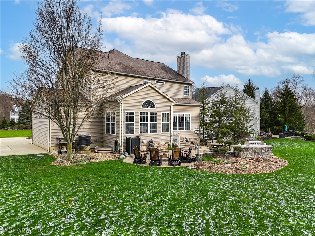 5843 Glen Eagles Drive, Medina, Ohio image 4