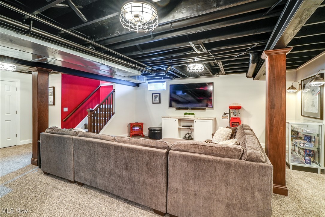 5843 Glen Eagles Drive, Medina, Ohio image 44