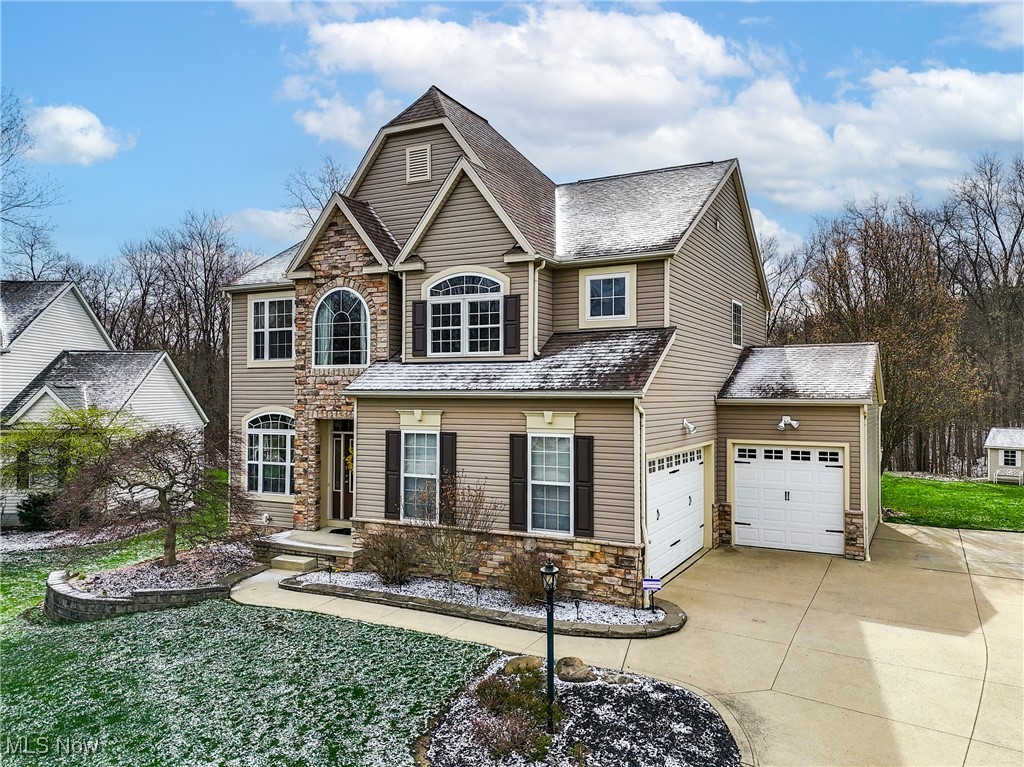 5843 Glen Eagles Drive, Medina, Ohio image 2
