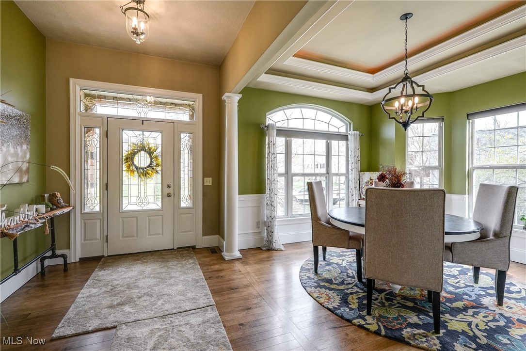 5843 Glen Eagles Drive, Medina, Ohio image 13