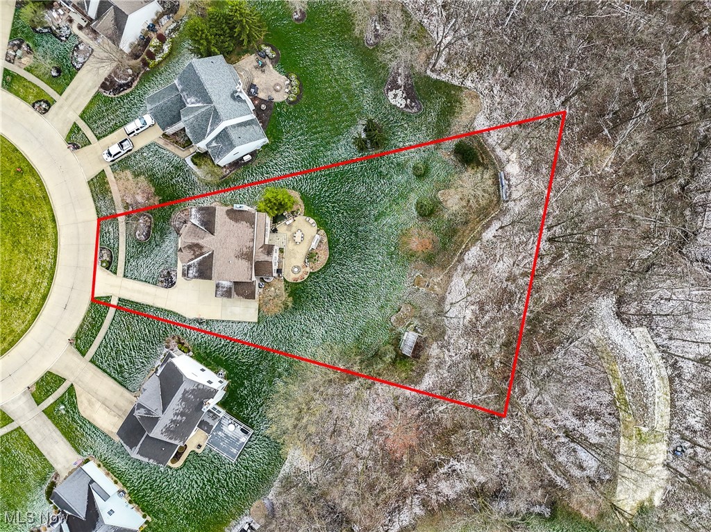 5843 Glen Eagles Drive, Medina, Ohio image 10
