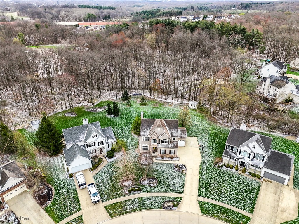 5843 Glen Eagles Drive, Medina, Ohio image 9