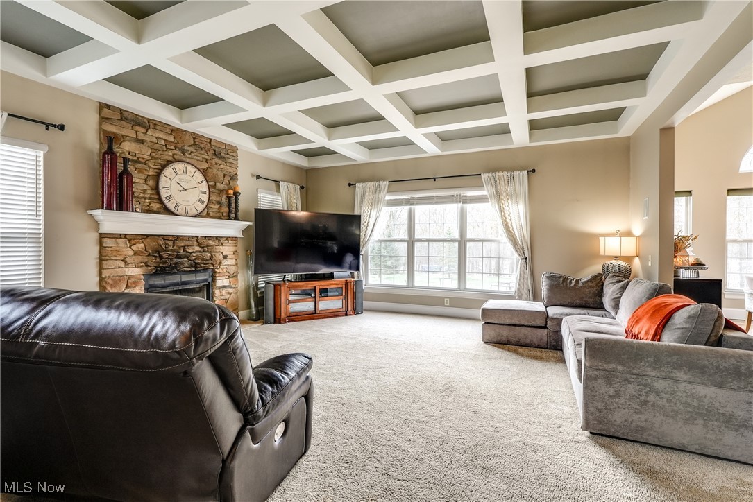 5843 Glen Eagles Drive, Medina, Ohio image 19