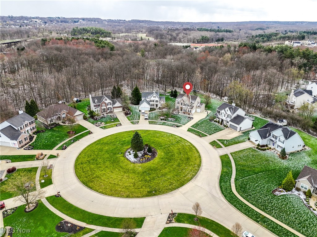 5843 Glen Eagles Drive, Medina, Ohio image 12