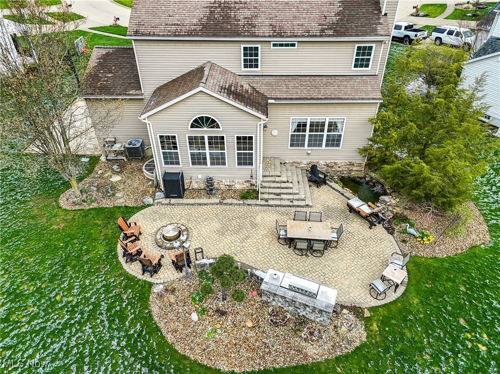 5843 Glen Eagles Drive, Medina, Ohio image 8