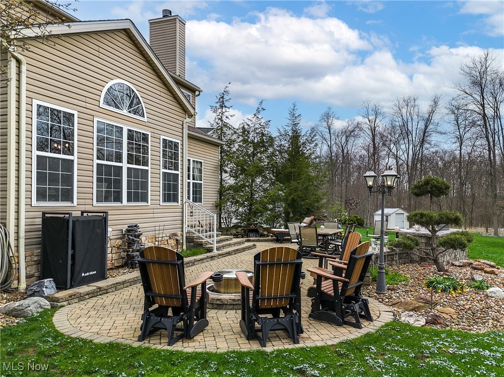 5843 Glen Eagles Drive, Medina, Ohio image 5