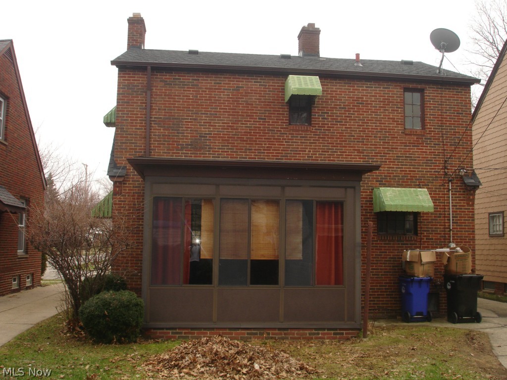 East Shore Park - Residential Lease