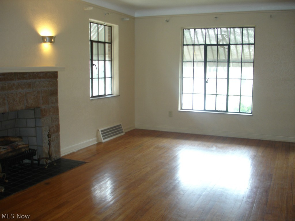 East Shore Park - Residential Lease