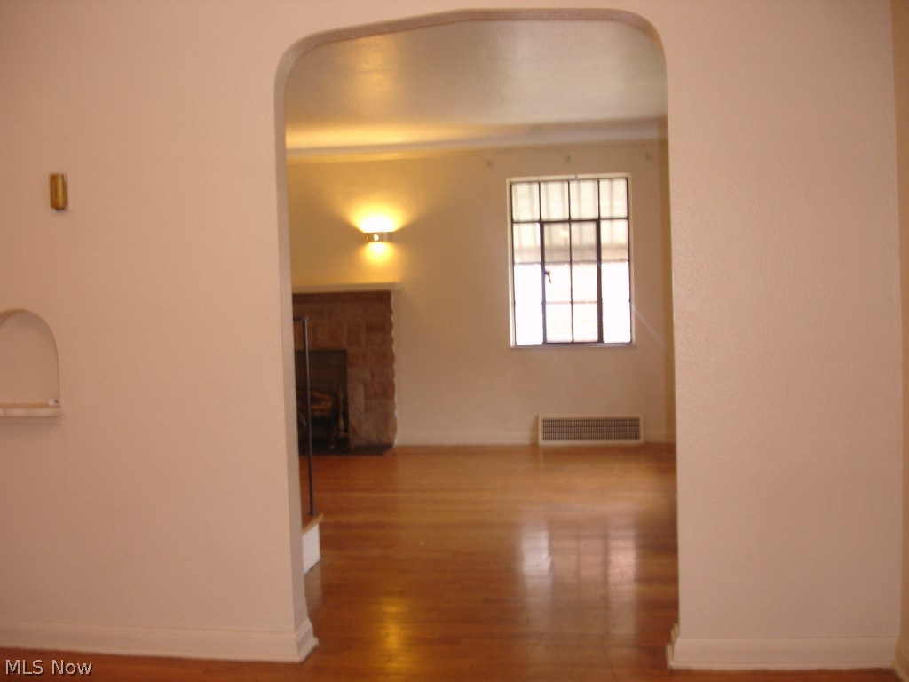 East Shore Park - Residential Lease