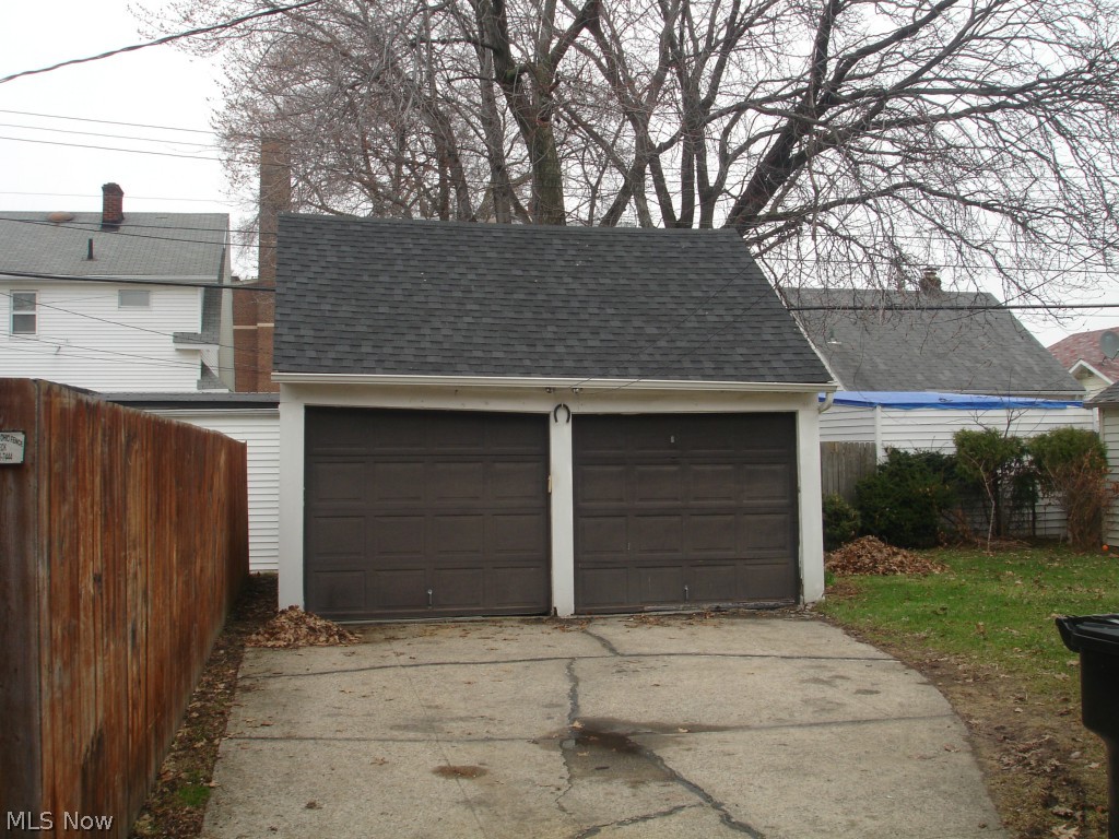 East Shore Park - Residential Lease