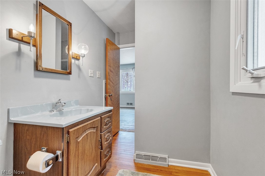 Woodridge Sub - Residential