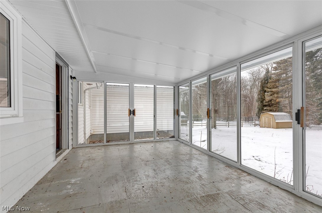 Woodridge Sub - Residential