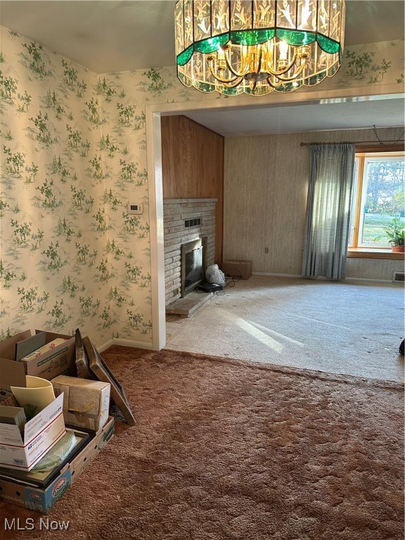 Woodridge Sub - Residential