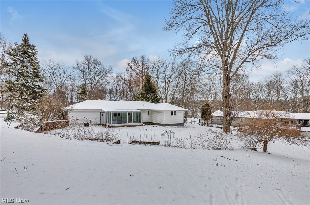 Woodridge Sub - Residential