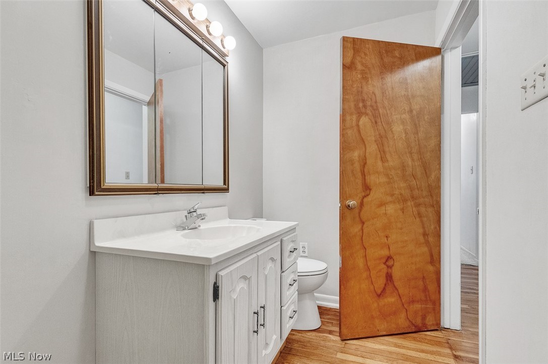 Woodridge Sub - Residential