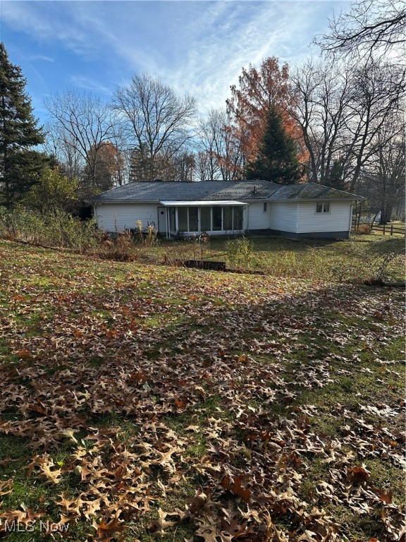 Woodridge Sub - Residential