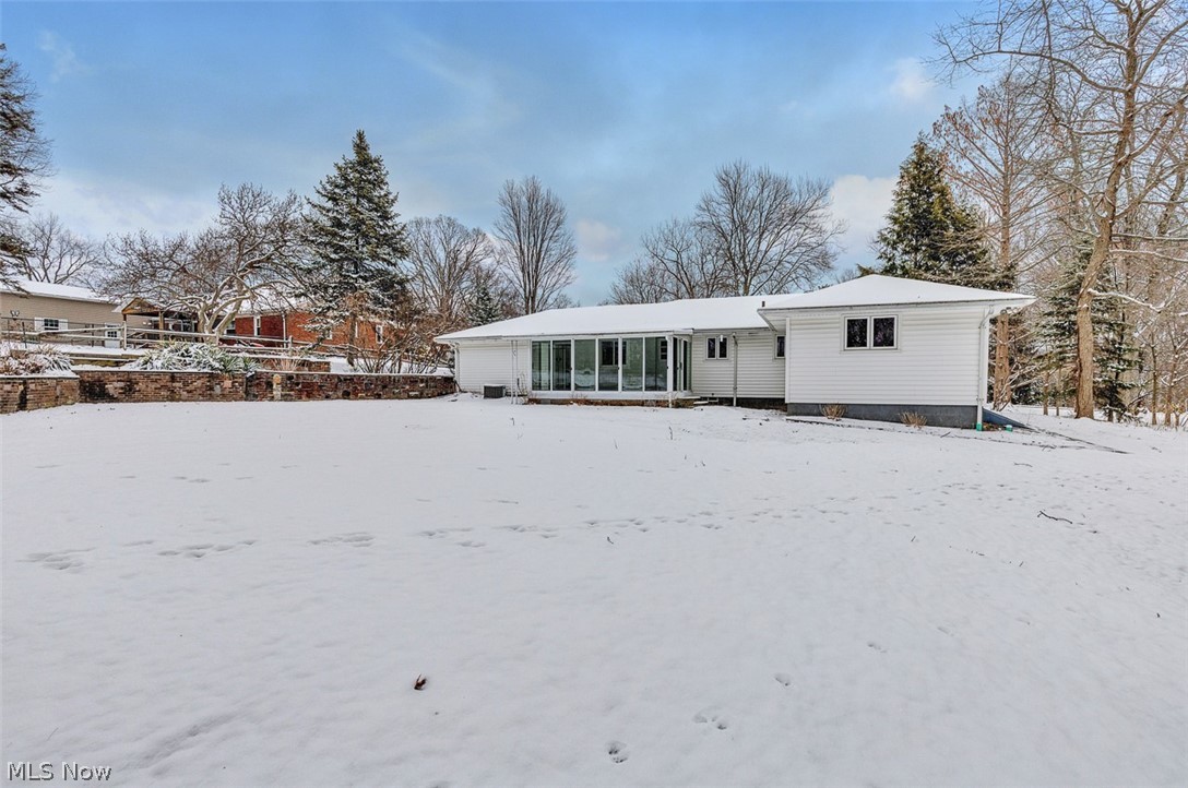 Woodridge Sub - Residential