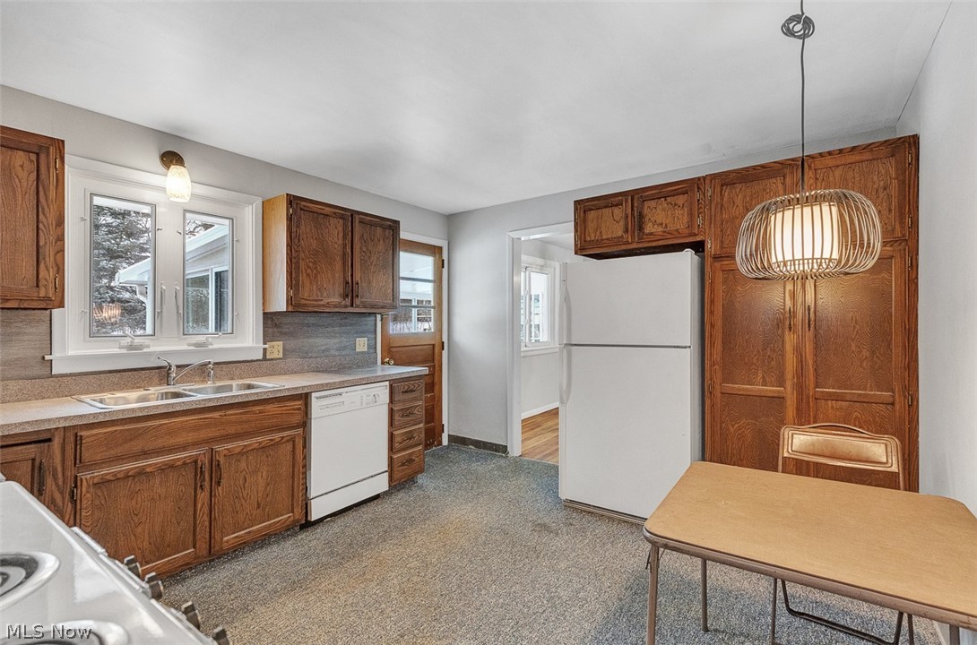 Woodridge Sub - Residential