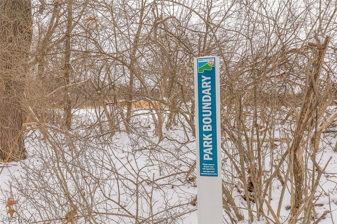 Woodridge Sub - Residential