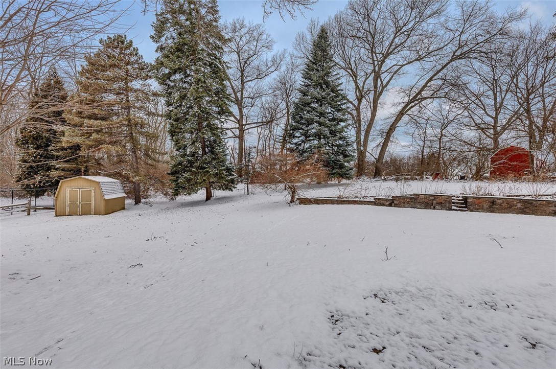 Woodridge Sub - Residential