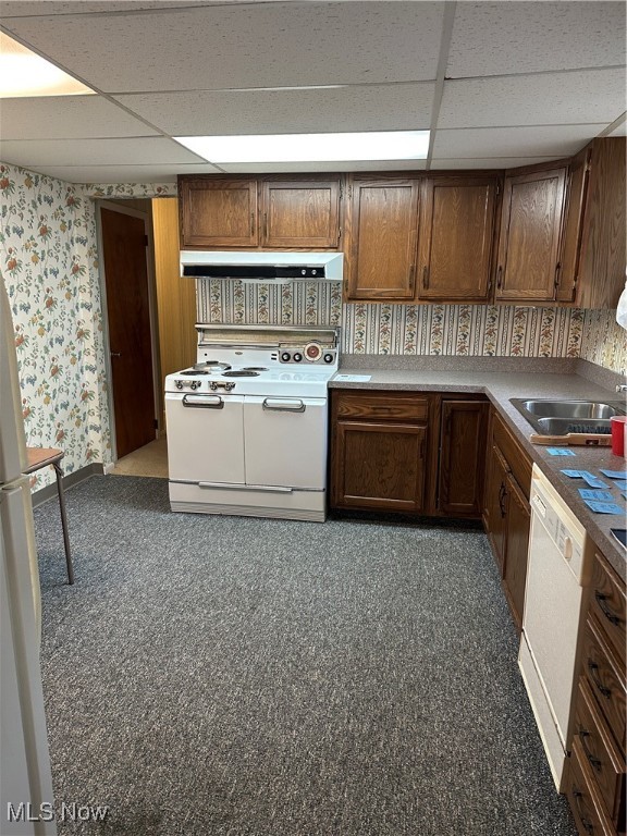 Woodridge Sub - Residential