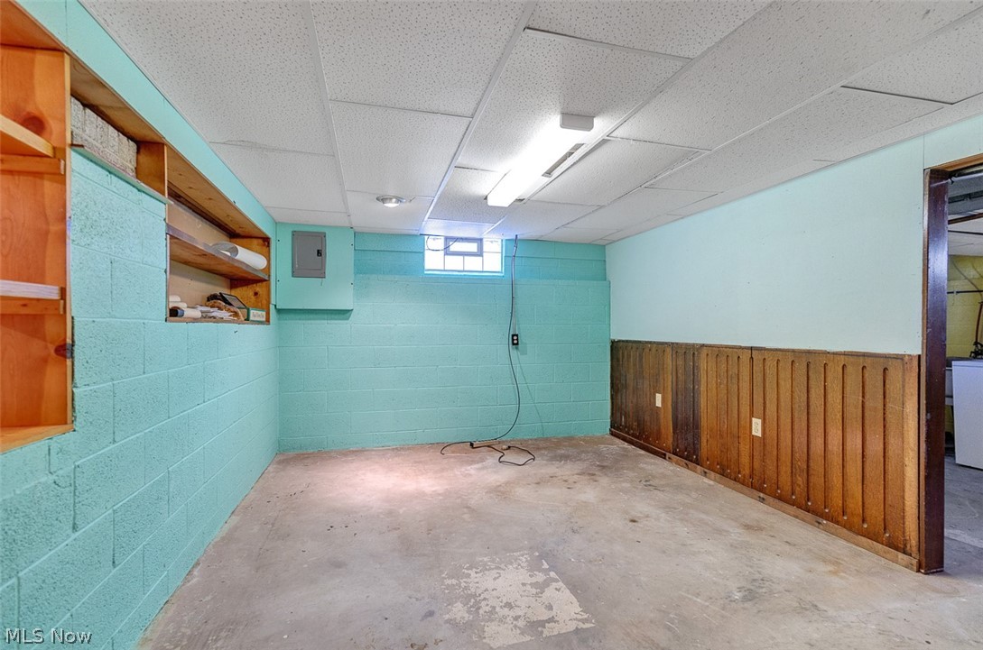 Woodridge Sub - Residential