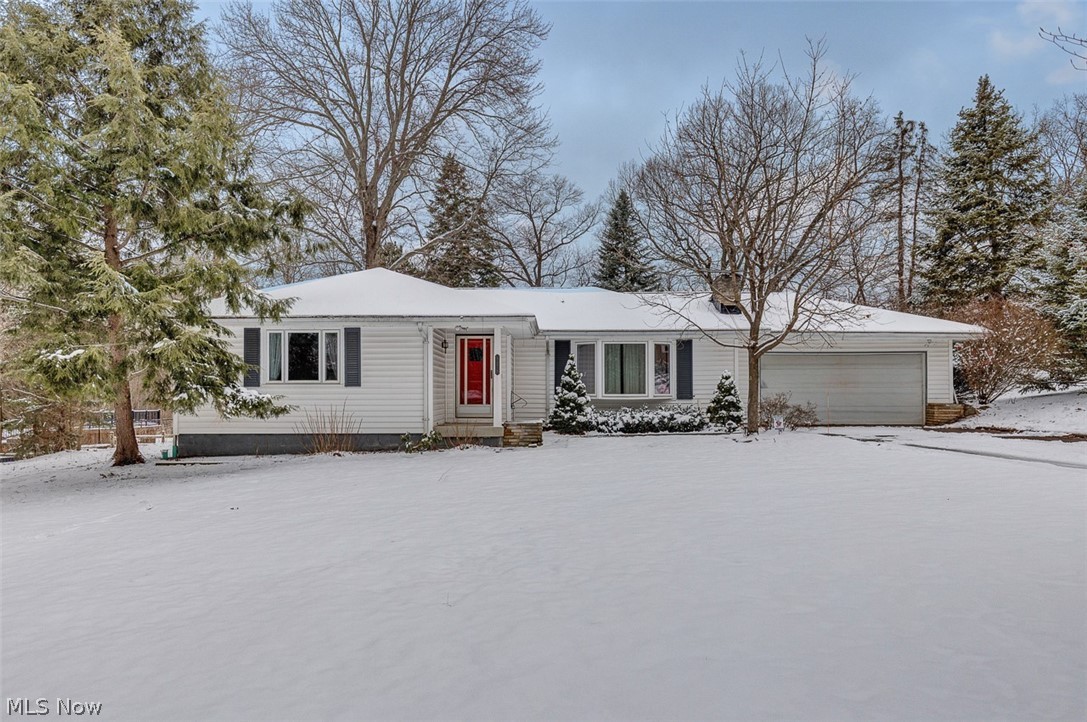 Woodridge Sub - Residential