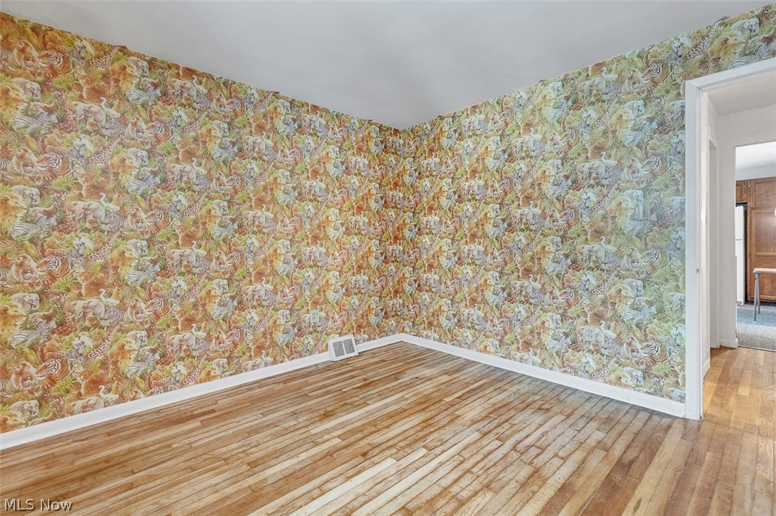 Woodridge Sub - Residential