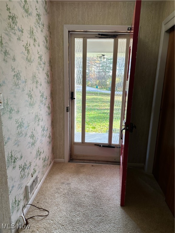 Woodridge Sub - Residential