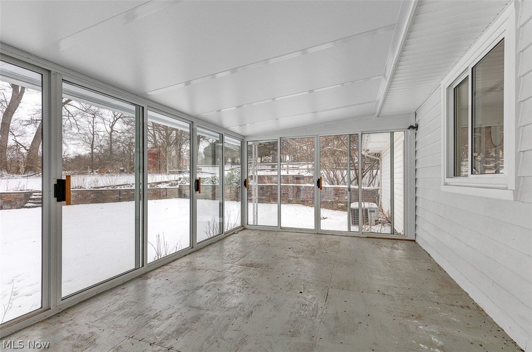 Woodridge Sub - Residential