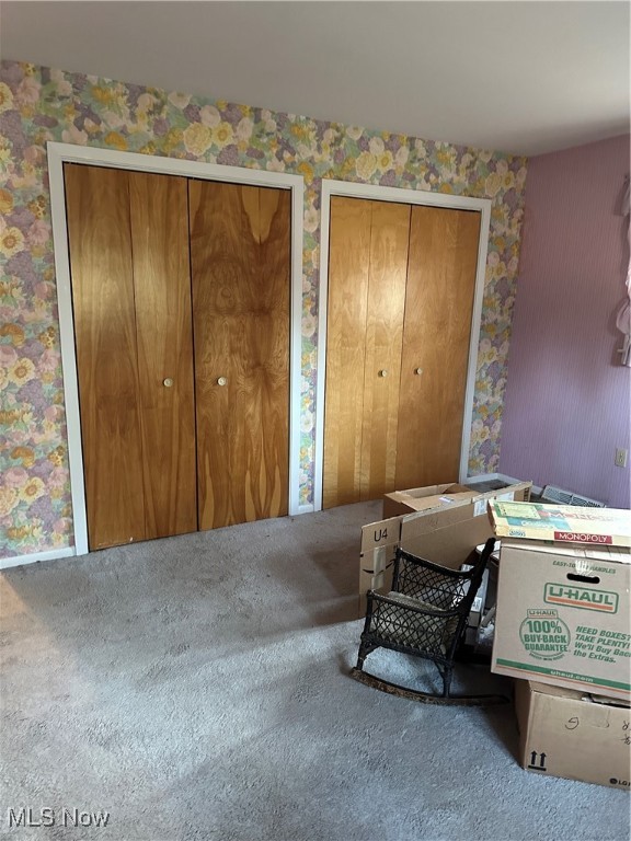 Woodridge Sub - Residential