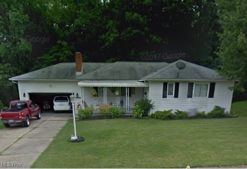 needs work - perfect for investor