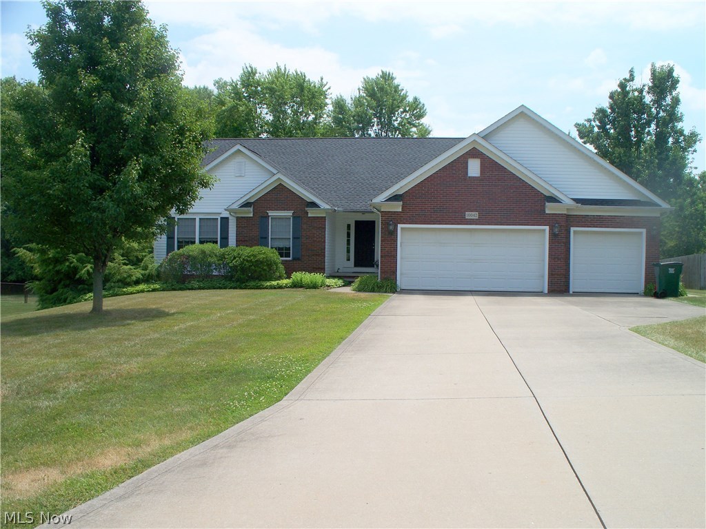 Brookfield - Residential