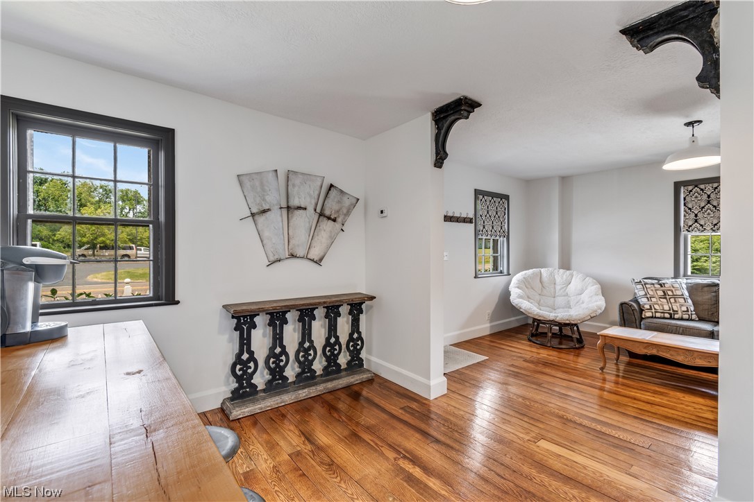 L Martz - Residential