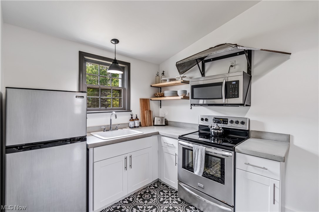 L Martz - Residential