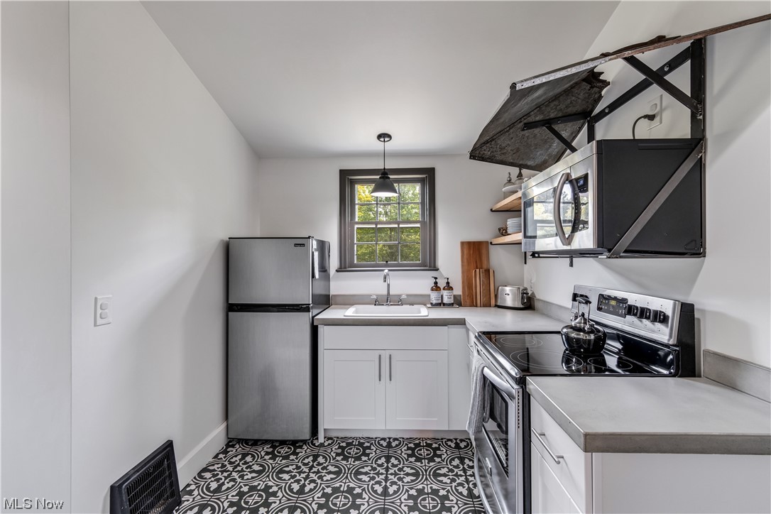 L Martz - Residential