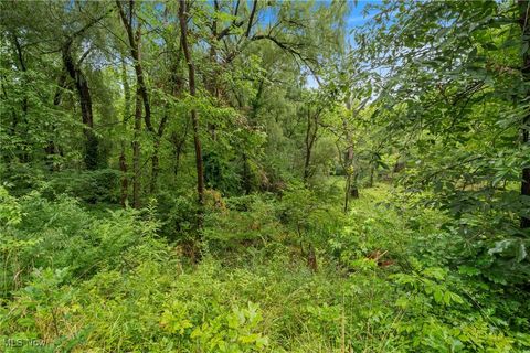 Vacant Land For Sale - 17660 Egbert Road<br/> Bedford, OH 44146