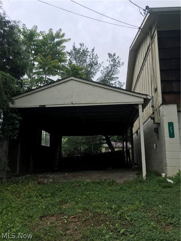 Brierwood Sub - Residential