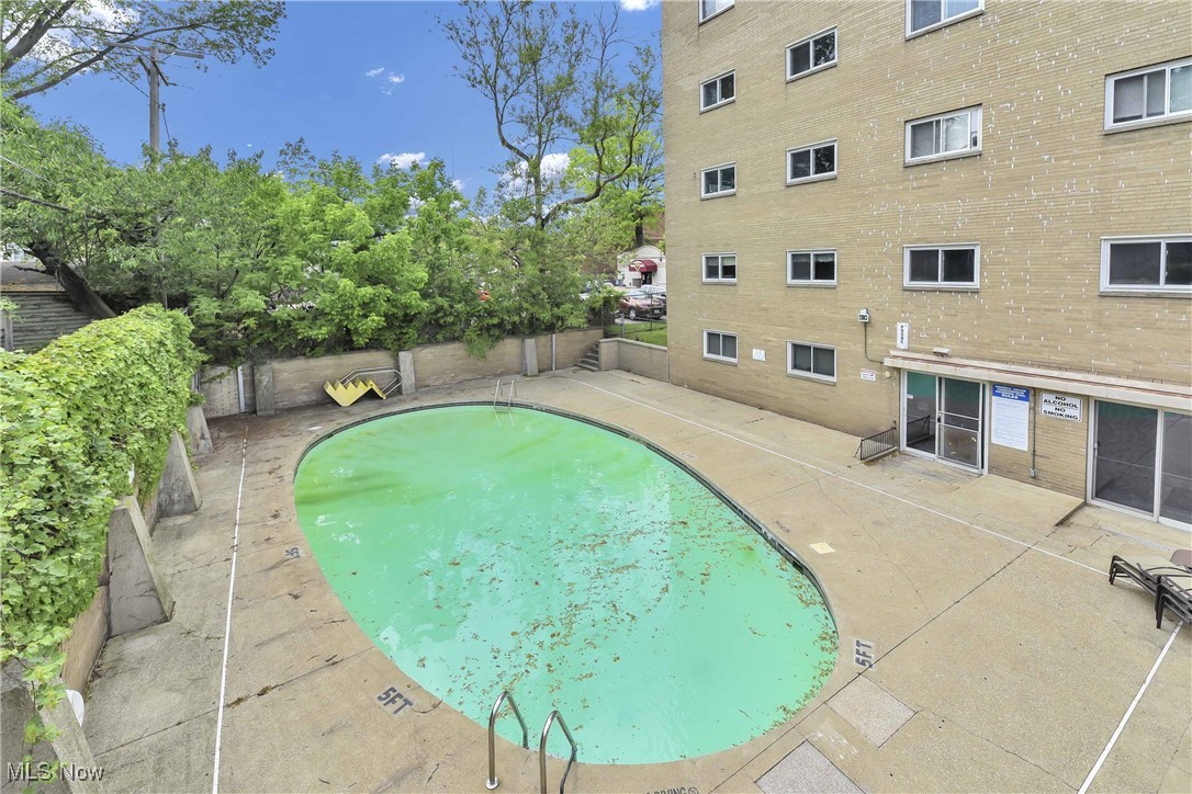14567 Madison Avenue #206, Lakewood, Ohio image 6