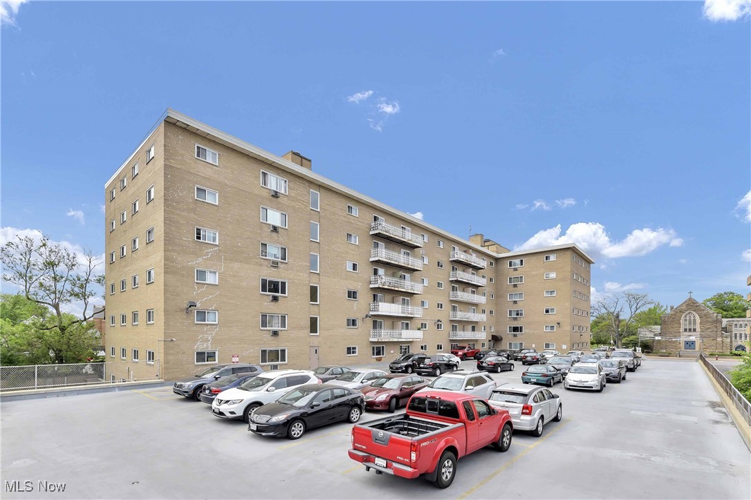 14567 Madison Avenue #206, Lakewood, Ohio image 5