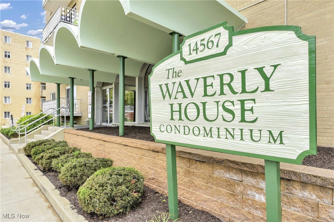 14567 Madison Avenue #206, Lakewood, Ohio image 8