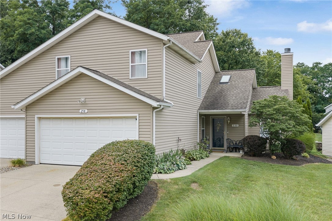 298 Westberry Circle