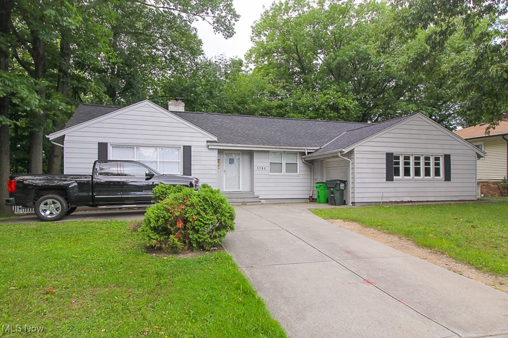 1791 Forest Drive, Euclid, Ohio image 1