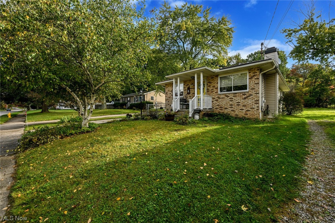 Unlock Your Dreams with This Versatile Ranch Home! Imagine buying and having the space to pursue your hobbies, start a home business, or simply enjoy the extra room to spread out with the attached workshop behind the oversized garage, once the hub of an upholstery business, is a versatile space that can cater to your unique needs as you discover and imagine the perfect blend of comfort and convenience in this ranch home lovingly built in 1975. Nestled in a popular neighborhood. Feel comfortable buying this well maintained property featuring: 3 Bedrooms 2 Full Bathrooms. Oak Kitchen with Modern Amenities. Convenient Location Near Shopping and Highways. Full Basement with Abundant Storage, Cozy Fireplace for Those Chilly Nights. Second Full Bath for Added Comfort. Roof in Excellent Condition (10-12 years old) Furnace and Air Conditioning Approximately 10 Years Old, Siding, Gutters, and Screens in Great Condition (10 years old) Fully Fenced Yard, Perfect for Gardening and Pets. Oversized Garage with a Huge Heated and Air Conditioned Workshop.
Easy opportunity to buy this well-maintained ranch home with all the modern comforts and conveniences.
