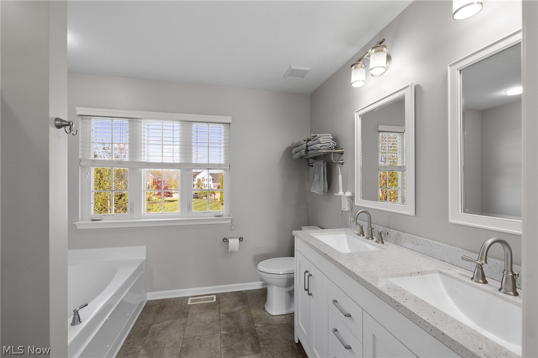 Vineyard Estates Sub - Residential