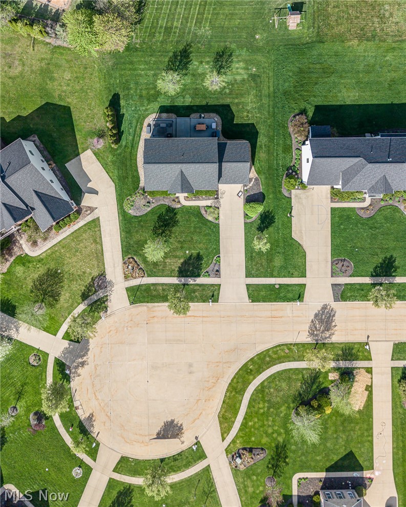 Vineyard Estates Sub - Residential