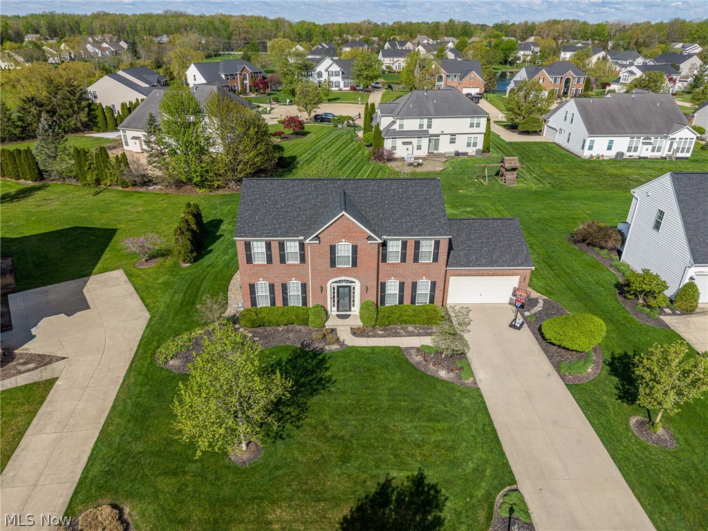 Vineyard Estates Sub - Residential