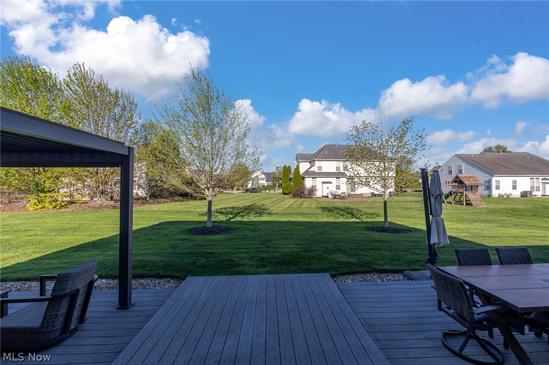 Vineyard Estates Sub - Residential