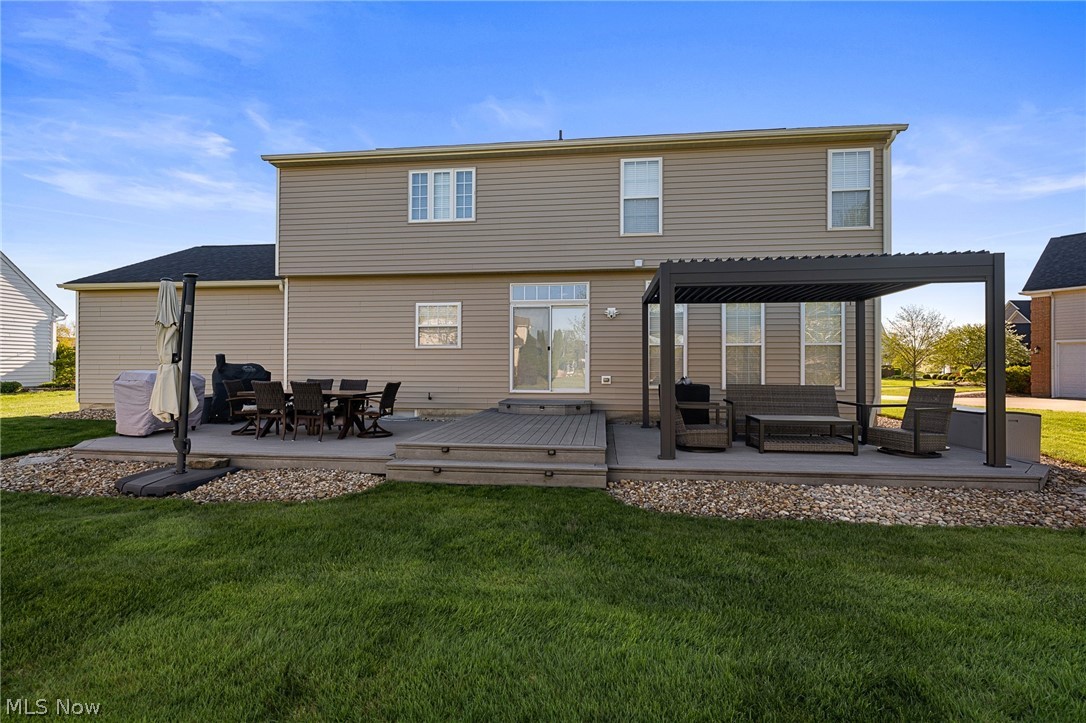 Vineyard Estates Sub - Residential