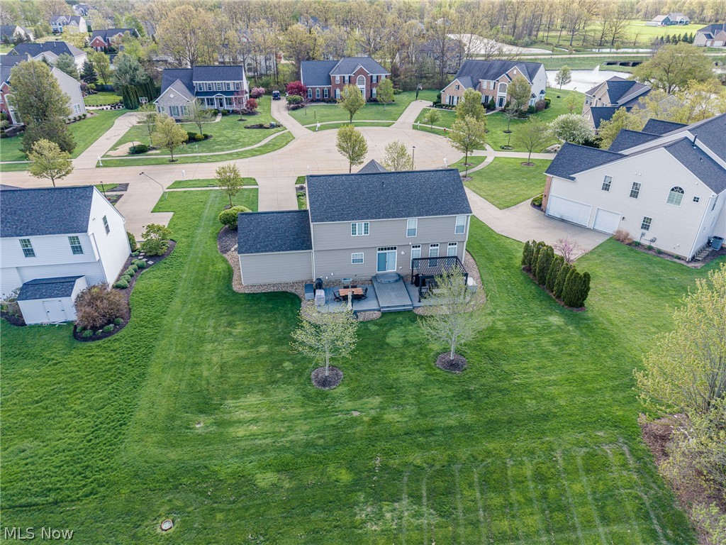 Vineyard Estates Sub - Residential